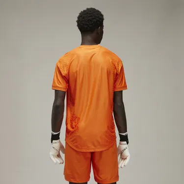 Dres adidas Performance REAL 2023/24 Oranžová | iu0037, 2