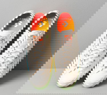 Tenisky a topánky Converse Pigalle Chuck 70 Rôznofarebný | 165748C, 3