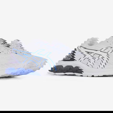 Tenisky a topánky Asics Gel-quantum 180 VII Metastreet "White/Illusion Blue" Biela | 1201A883-101, 2