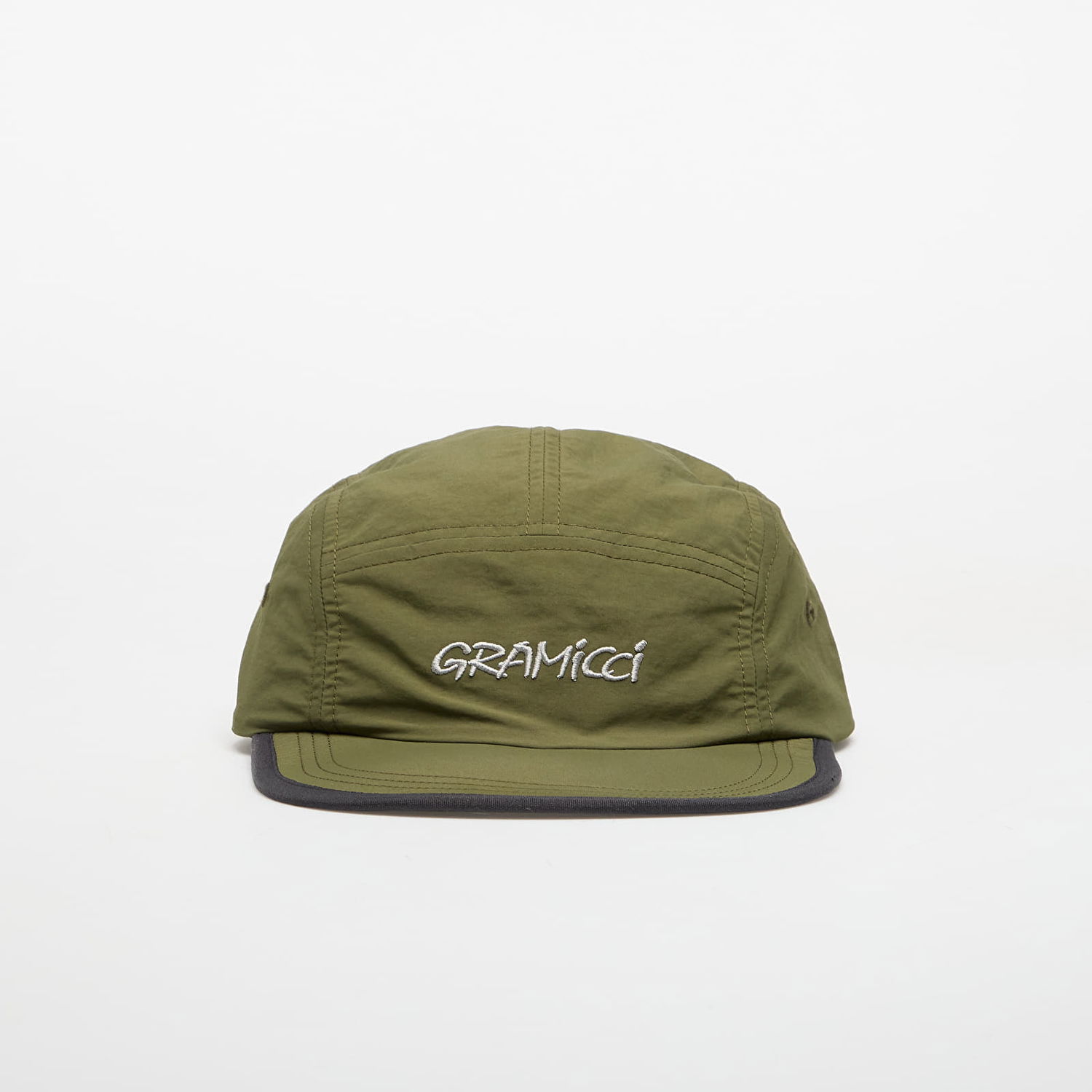 Šiltovka GRAMICCI Gramicci Nylon Cap Zelené | G5FA-175 OLIVE, 0