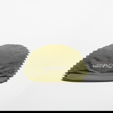 Šiltovka GRAMICCI Gramicci Nylon Cap Zelené | G5FA-175 OLIVE, 0
