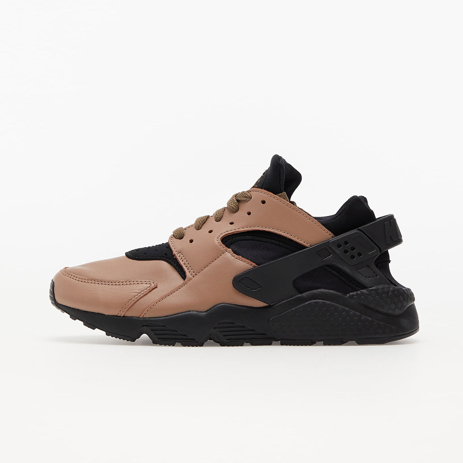 Tenisky a topánky Nike Air Huarache LE Hnedá | DH8143-200, 0