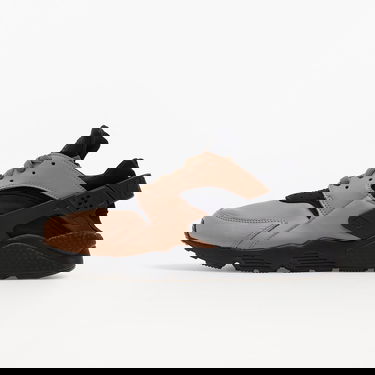 Tenisky a topánky Nike Air Huarache LE Hnedá | DH8143-200, 0