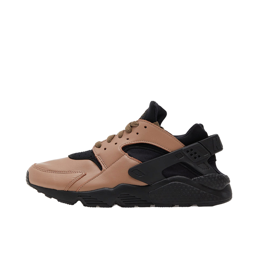 Tenisky a topánky Nike Air Huarache LE Hnedá | DH8143-200