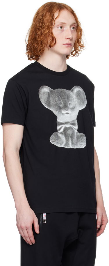 Tričko Vivienne Westwood Vivienne Westwood Mouse Classic T-Shirt Čierna | 3G010030-J001M-, 1