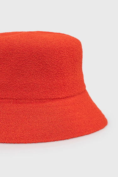 Klobúk Kangol Hat Červená | K3050ST.CG637, 2