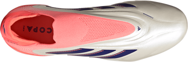 Tenisky a topánky adidas Performance Copa Pure III Elite Laceless SG Football Boots Rôznofarebný | jr2825, 3