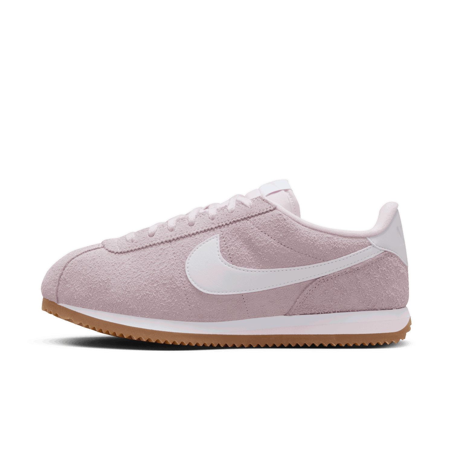 Tenisky a topánky Nike Cortez Vintage Suede Ružová | FJ2530-600, 0
