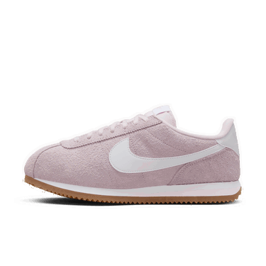 Tenisky a topánky Nike Cortez Vintage Suede Ružová | FJ2530-600, 0