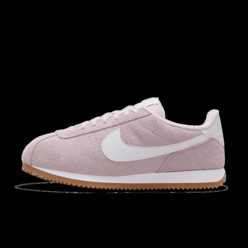 Tenisky a topánky Nike Cortez Vintage Suede Ružová | FJ2530-600