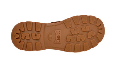Tenisky a topánky Camper Brutus+ Chunky Laced Loafers Hnedá | K101067-001, 5