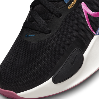 Tenisky a topánky Nike Renew Elevate 3 Čierna | DD9304-004, 4
