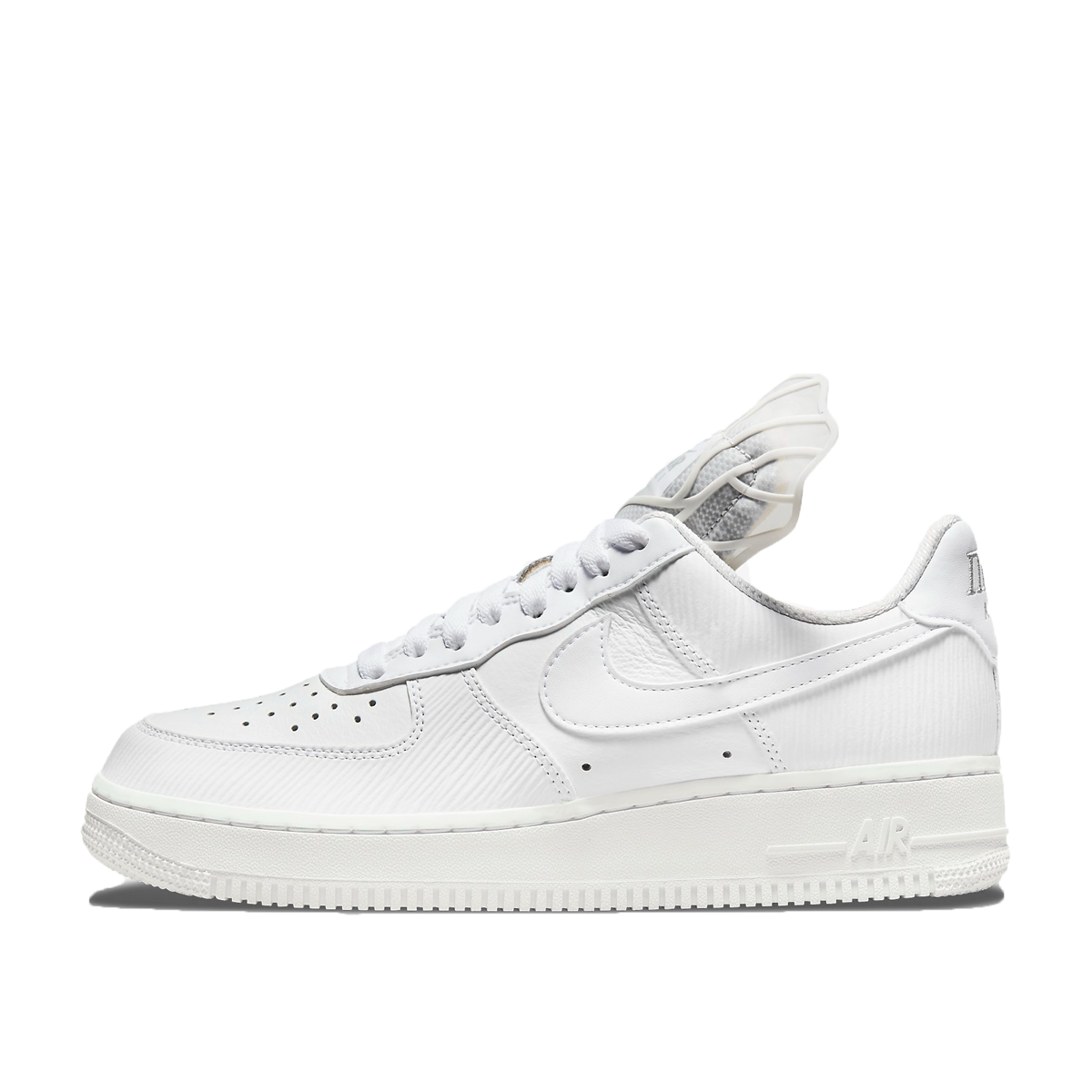 Tenisky a topánky Nike Air Force 1 "Goddess of Victory" W Biela | DM9461-100, 1