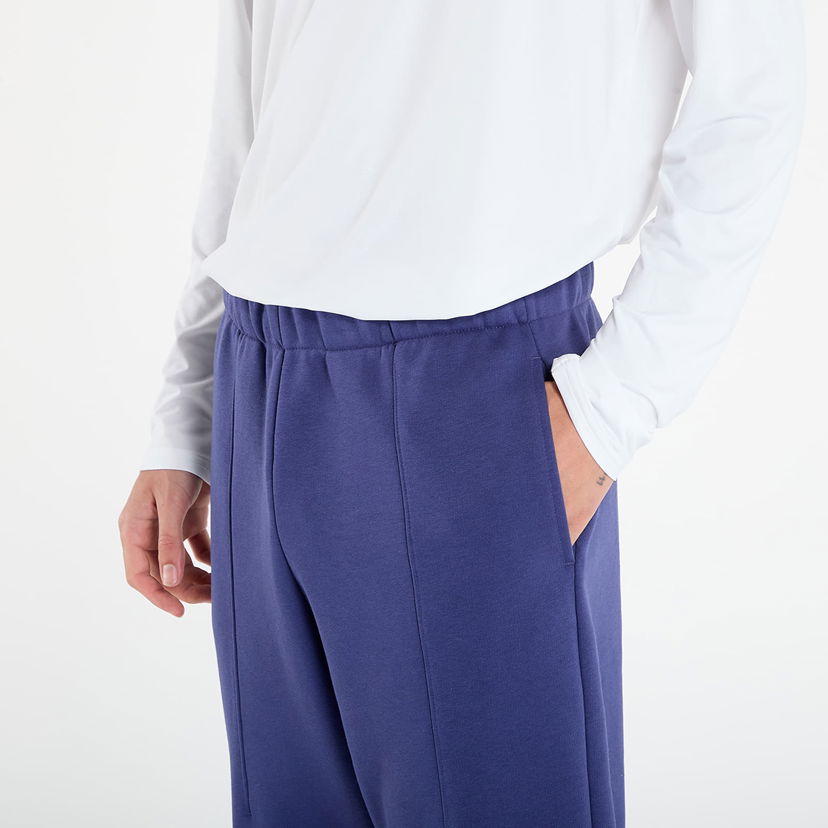 Nohavice On Running Club Pants Fialová | 1ME10040584