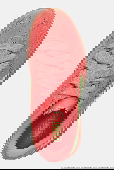 Tenisky a topánky Puma Palermo Moda Xtra Gum Zelené | 400323, 3