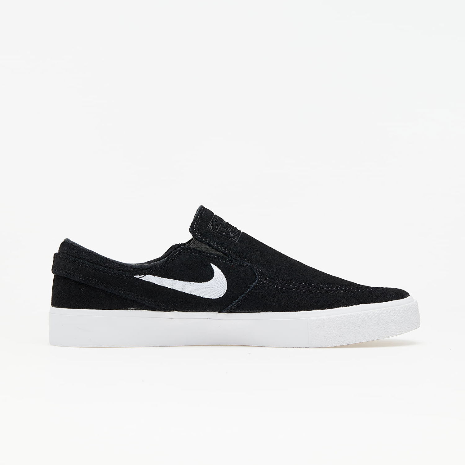 Tenisky a topánky Nike SB Zoom Stefan Janoski Slip RM Čierna | AT8899-002, 1