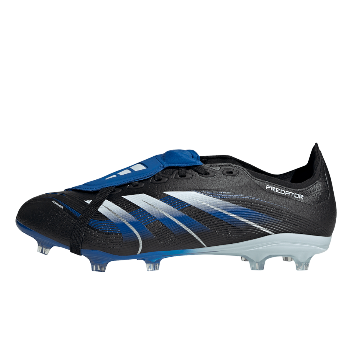 Tenisky a topánky adidas Performance adidas PREDATOR LEAGUE FT FG/MG JB Čierna | JS4270, 0