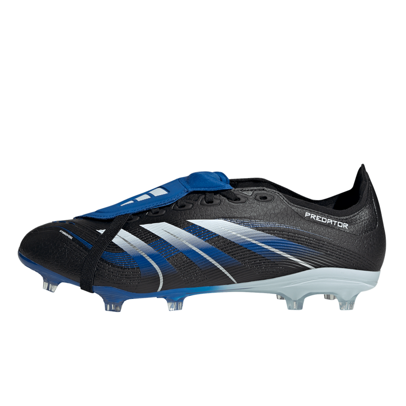 Tenisky a topánky adidas Performance adidas PREDATOR LEAGUE FT FG/MG JB Čierna | JS4270