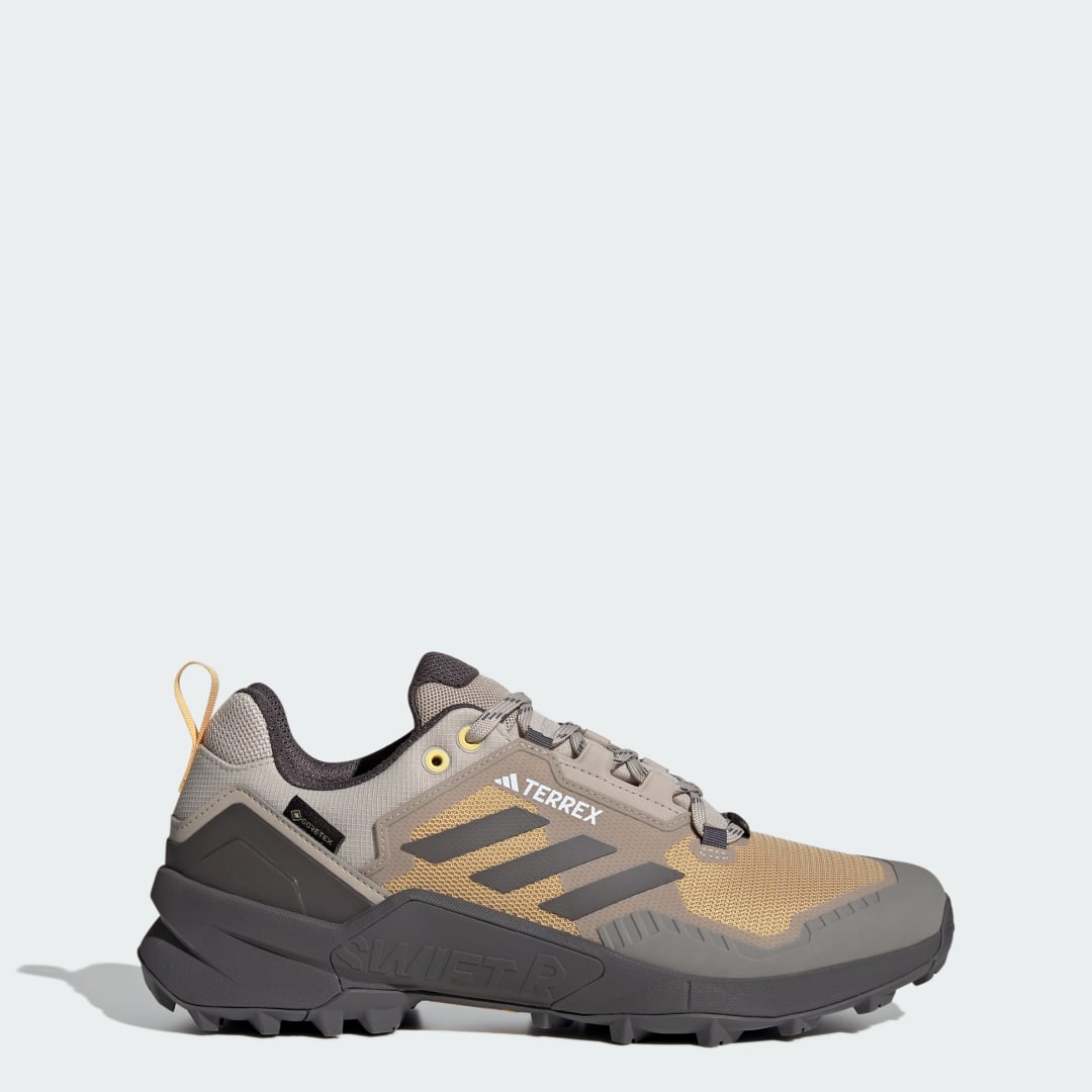 Tenisky a topánky adidas Performance adidas TERREX BOTY TERREX SWIFT R3 GORE-TEX Béžová | IE5064, 1