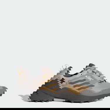 Tenisky a topánky adidas Performance adidas TERREX BOTY TERREX SWIFT R3 GORE-TEX Béžová | IE5064, 1