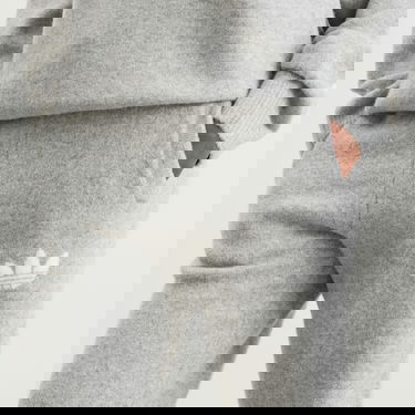 Nohavice adidas Originals Knitted Pants X-Small Šedá | KF2534, 5