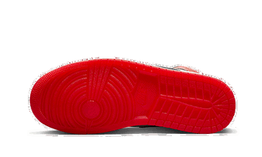 Tenisky a topánky Jordan Air Jordan 1 High OG "Spider-Man Across the Spider-Verse" Červená | DV1748-601, 1