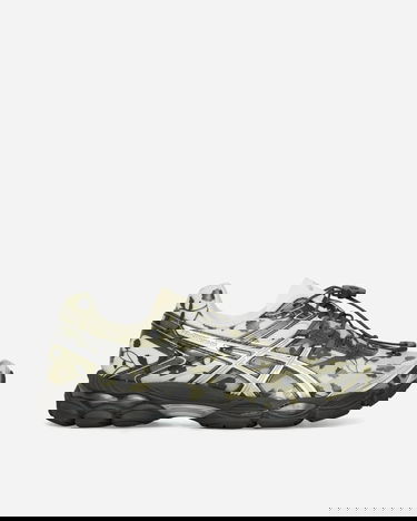 Tenisky a topánky Asics Cecilie Bahnsen x GEL-CUMULUS 16 "Ivory" - Floral Pack Béžová | 1203A762-750, 2