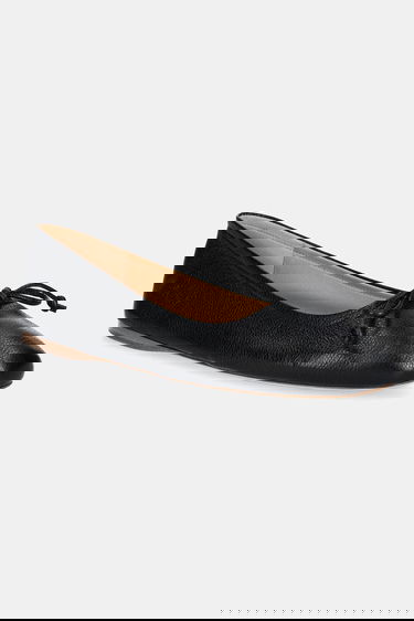 Tenisky a topánky JW Anderson JW Anderson Ballerinas Čierna | BL0031.LA0323.999, 0