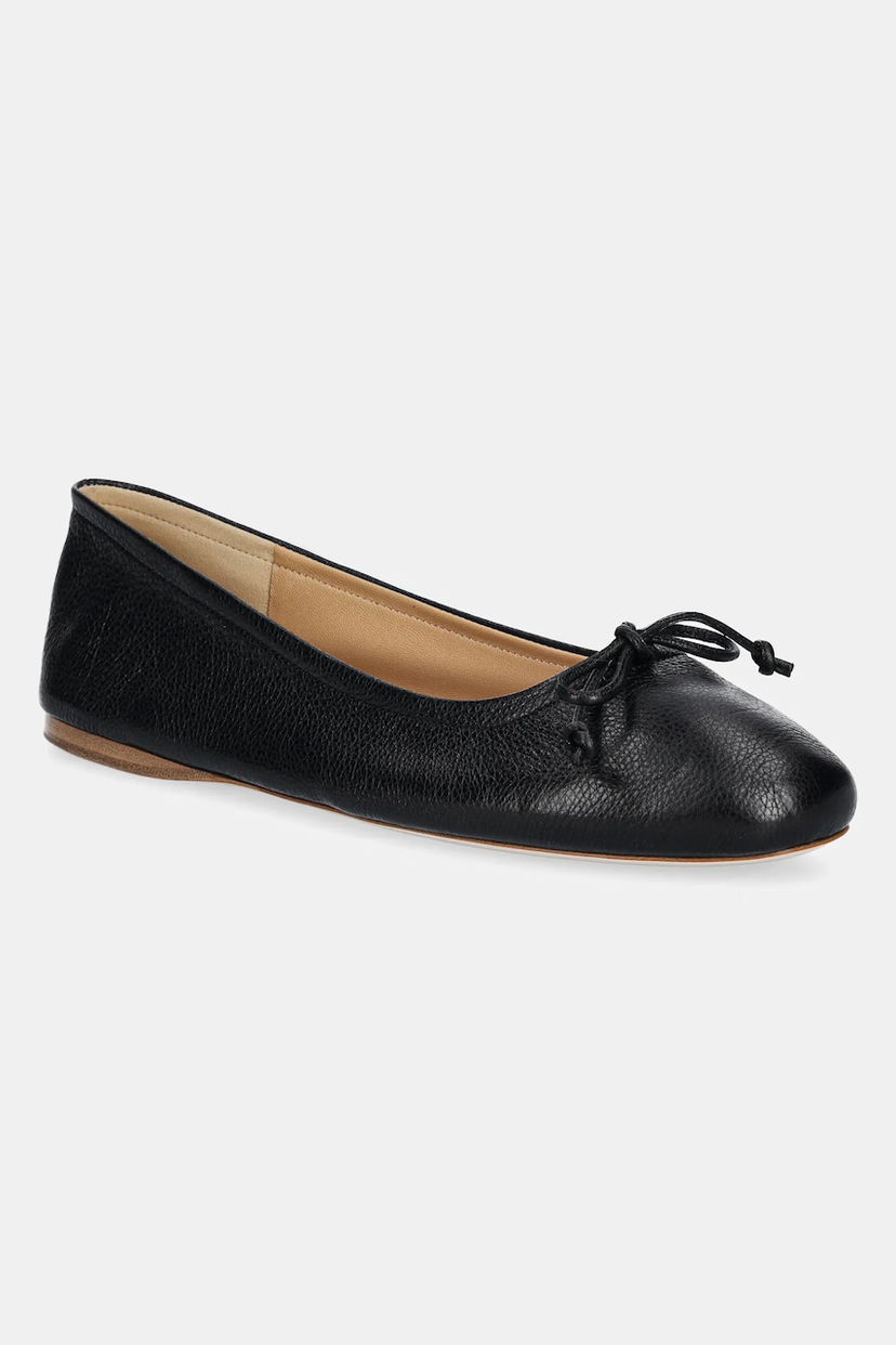 Tenisky a topánky JW Anderson JW Anderson Ballerinas Čierna | BL0031.LA0323.999
