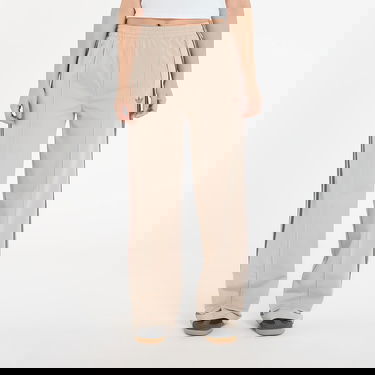 Tepláky adidas Originals Firebird Loose Track Pants Béžová | KD3660, 0