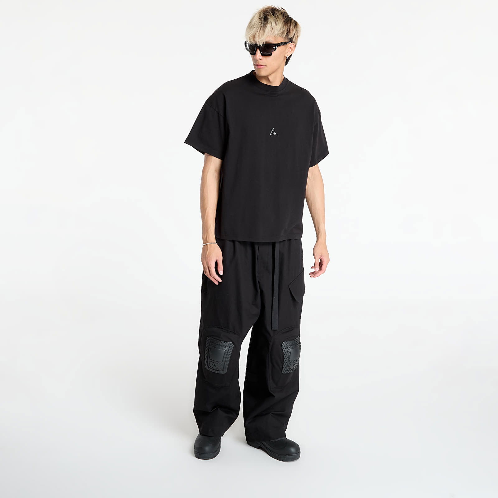 Regular Logo T-Shirt