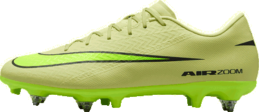 Tenisky a topánky Nike ZOOM VAPOR 16 ACADEMY SG-PRO AC Football Boots Zelené | fq8425-300, 5