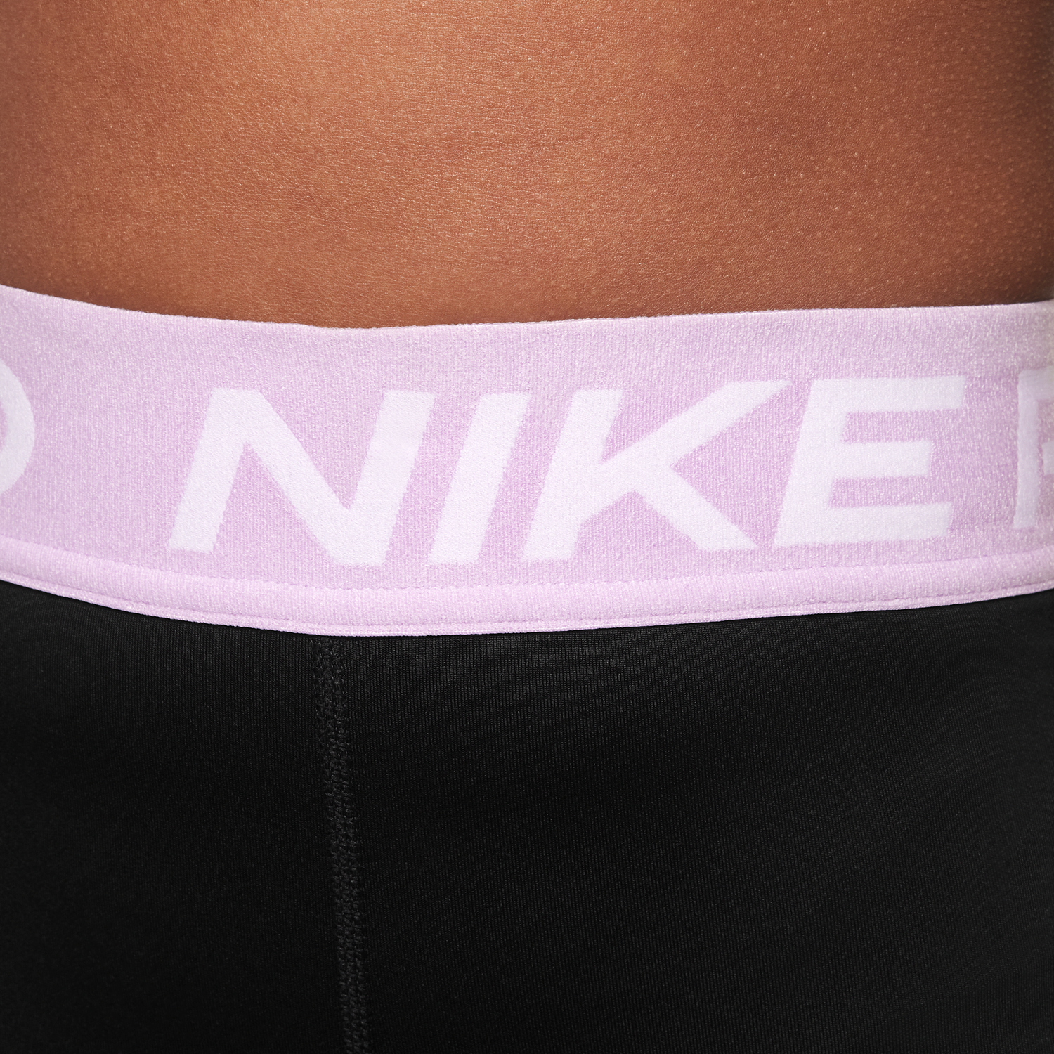 Šortky Nike Pro Training Shorts Čierna | DA1033-013, 1