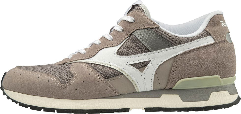 Tenisky a topánky Mizuno GV 87 Šedá | D1GA190905, 0