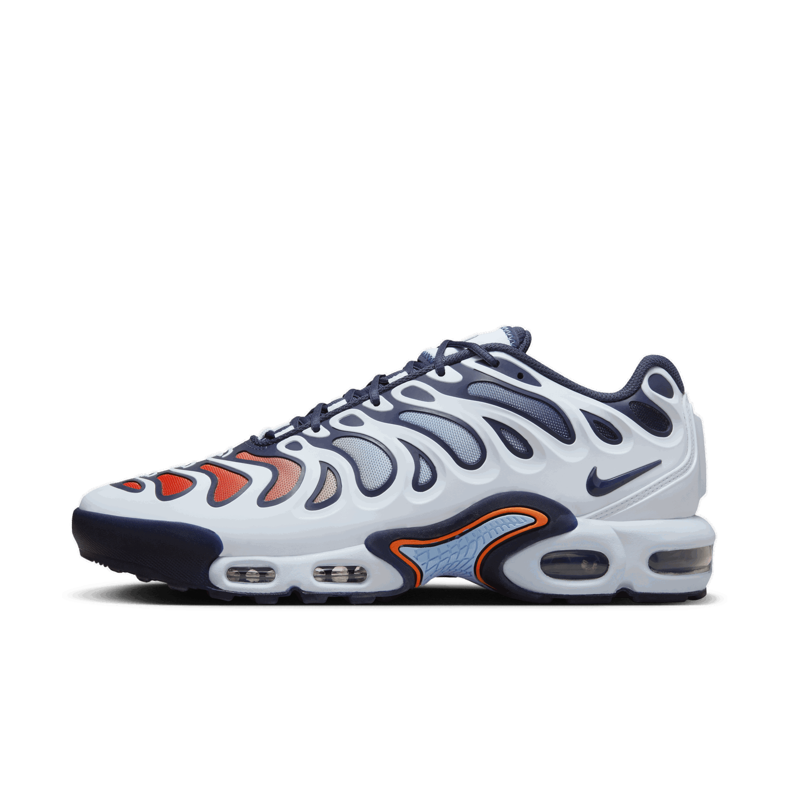 Air Max Plus Drift Football Grey Thunder Blue