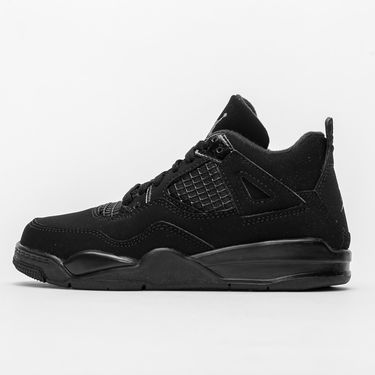 Tenisky a topánky Jordan Air Jordan 4 Retro PS Čierna | BQ7669-010, 0