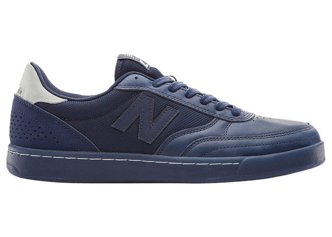 Tenisky a topánky New Balance 440 Tom Knox "Navy" Navy | NM440TKN, 0