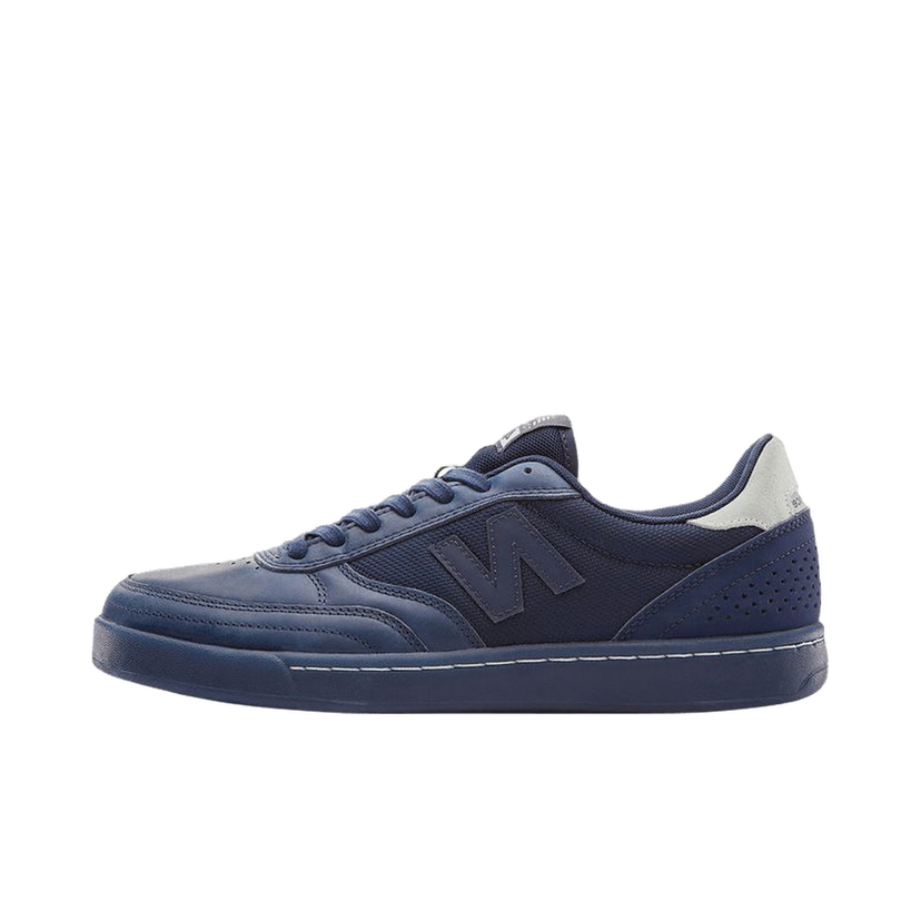 Tenisky a topánky New Balance 440 Tom Knox "Navy" Hnedá | NM440TKN