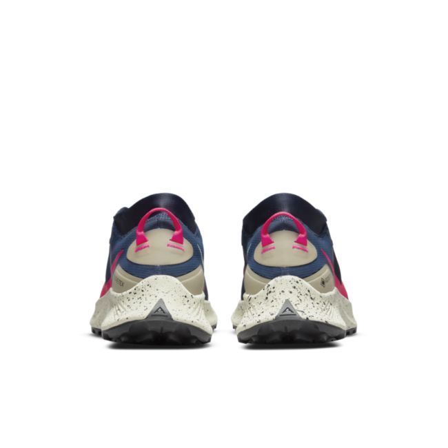 Tenisky a topánky Nike Pegasus Trail 3 GTX Waterproof Navy | DC8793-401, 1