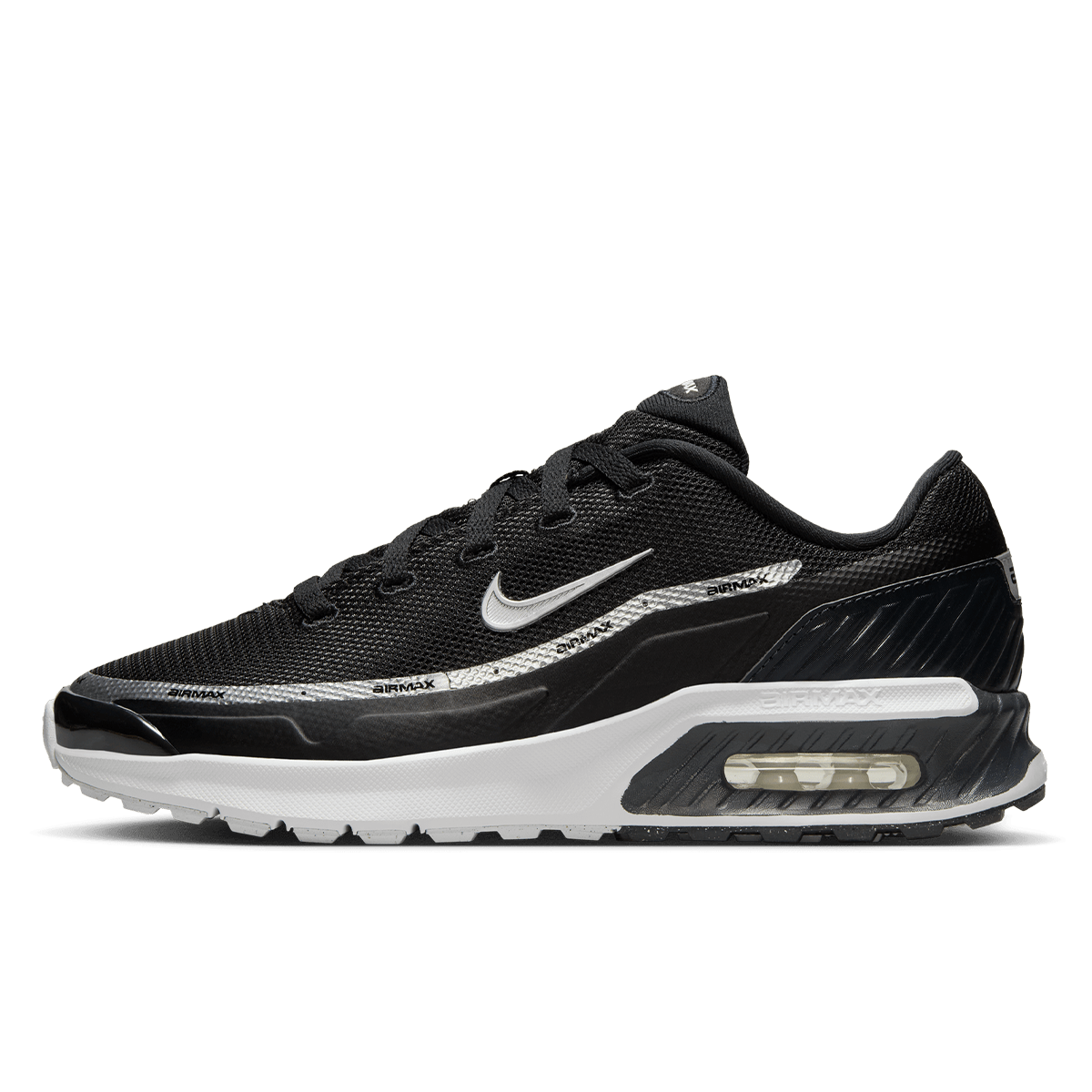 Tenisky a topánky Nike AIR MAX BIA Čierna | IM6978-001, 0