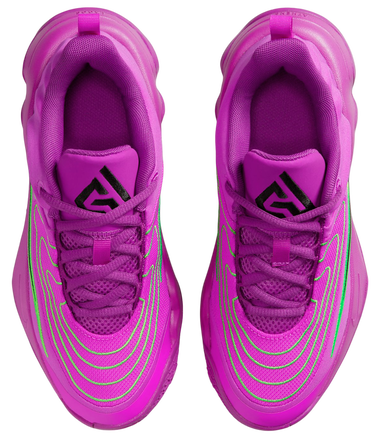 Tenisky a topánky Nike Giannis Immortality 4 Fialová | fz6734-501, 4