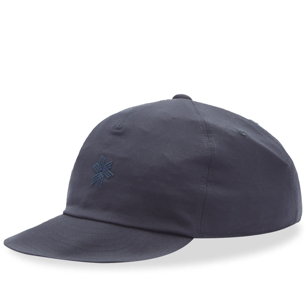 Šiltovka Goldwin Logo Field Cap Navy | GL92398-N, 0