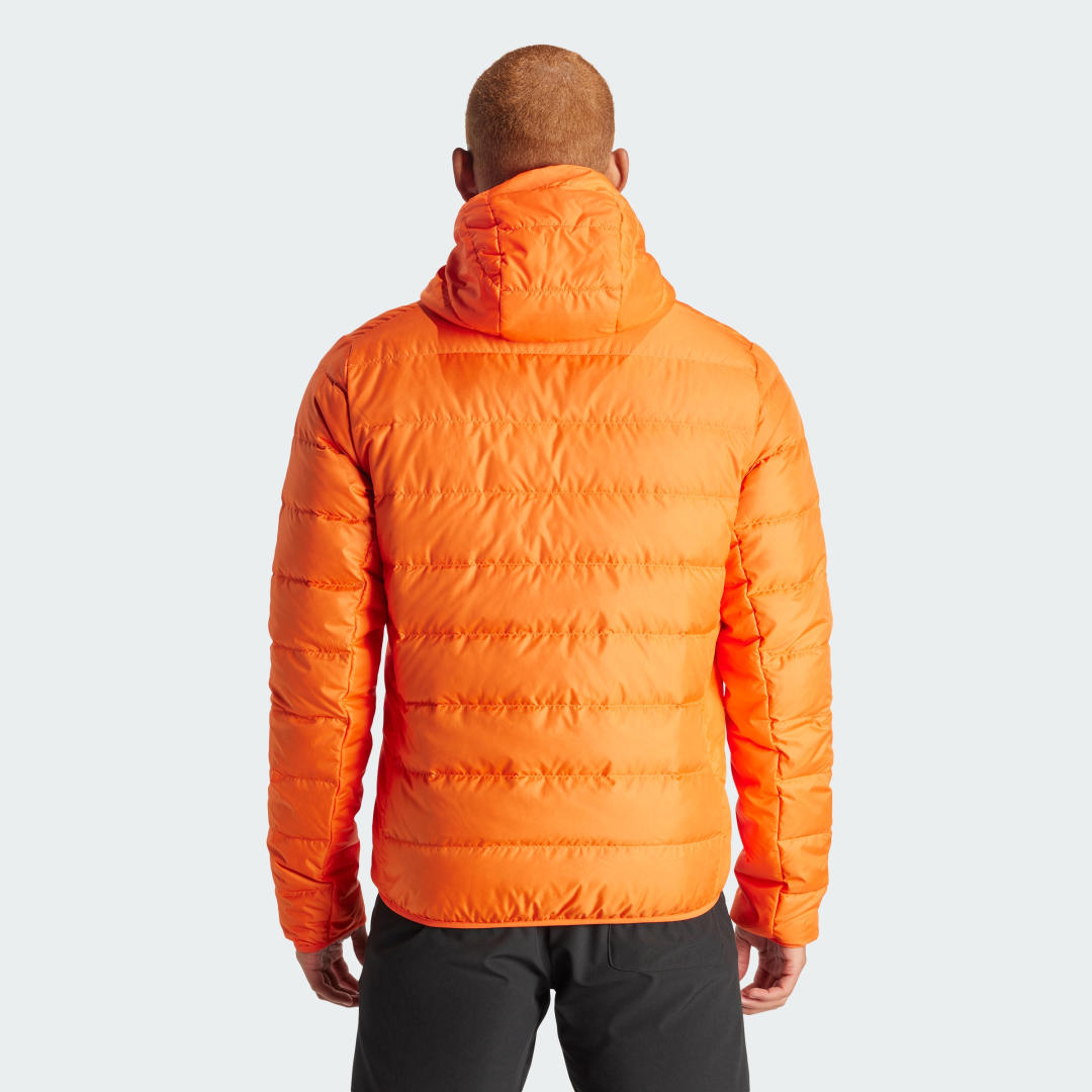 Terrex Multi Light Down Hooded Jacket