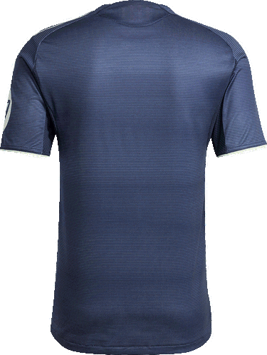 Dres adidas Performance Real Madrid 25/26 Away Jersey Navy | JV5920, 1