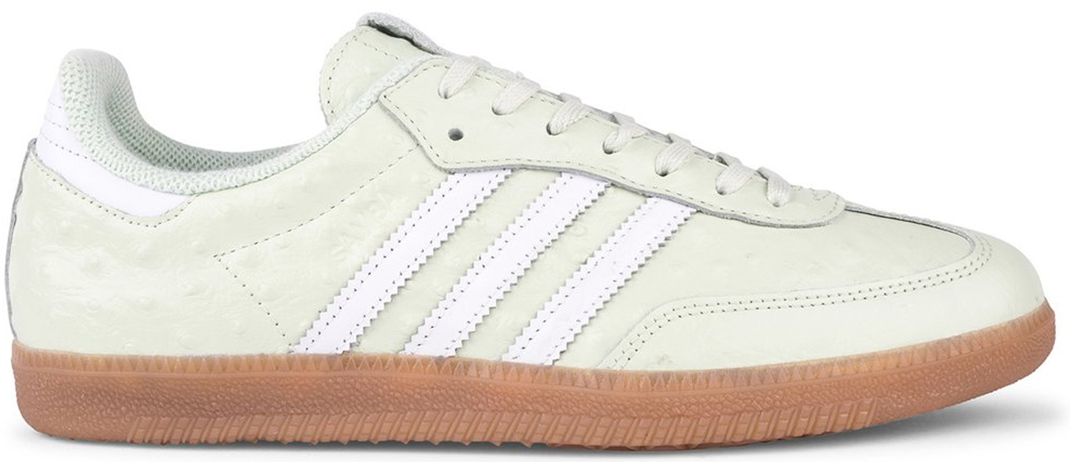 Tenisky a topánky adidas Originals Samba Naked Waves Pack Biela | BB1144, 0