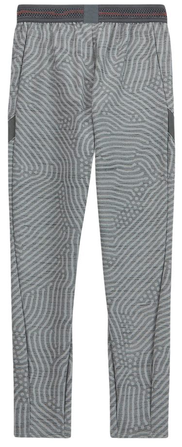 Nohavice Nike Dri-FIT Strike Pants Šedá | bv9460-084, 2