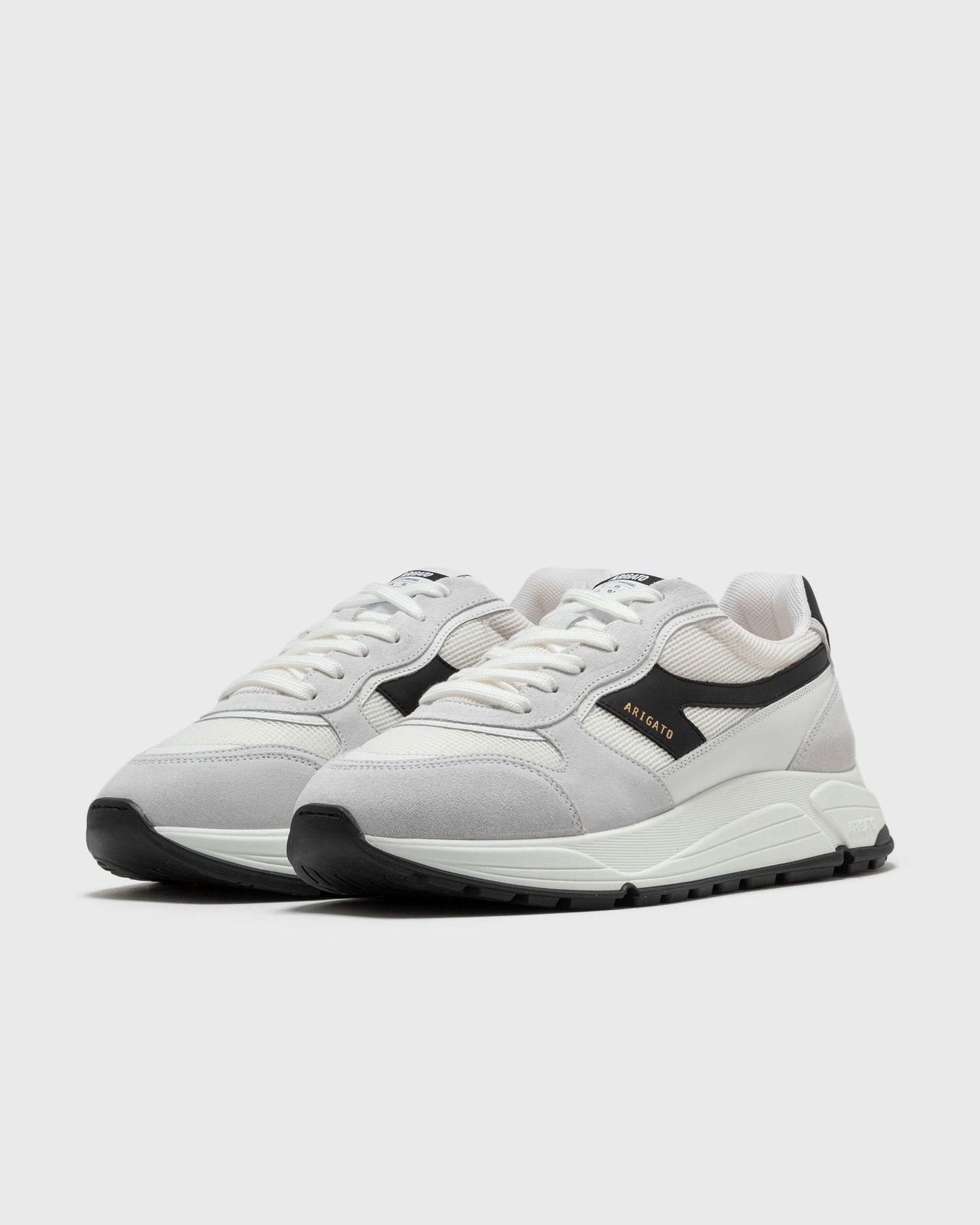 Tenisky a topánky AXEL ARIGATO Rush-A Biela | F2374001, 1