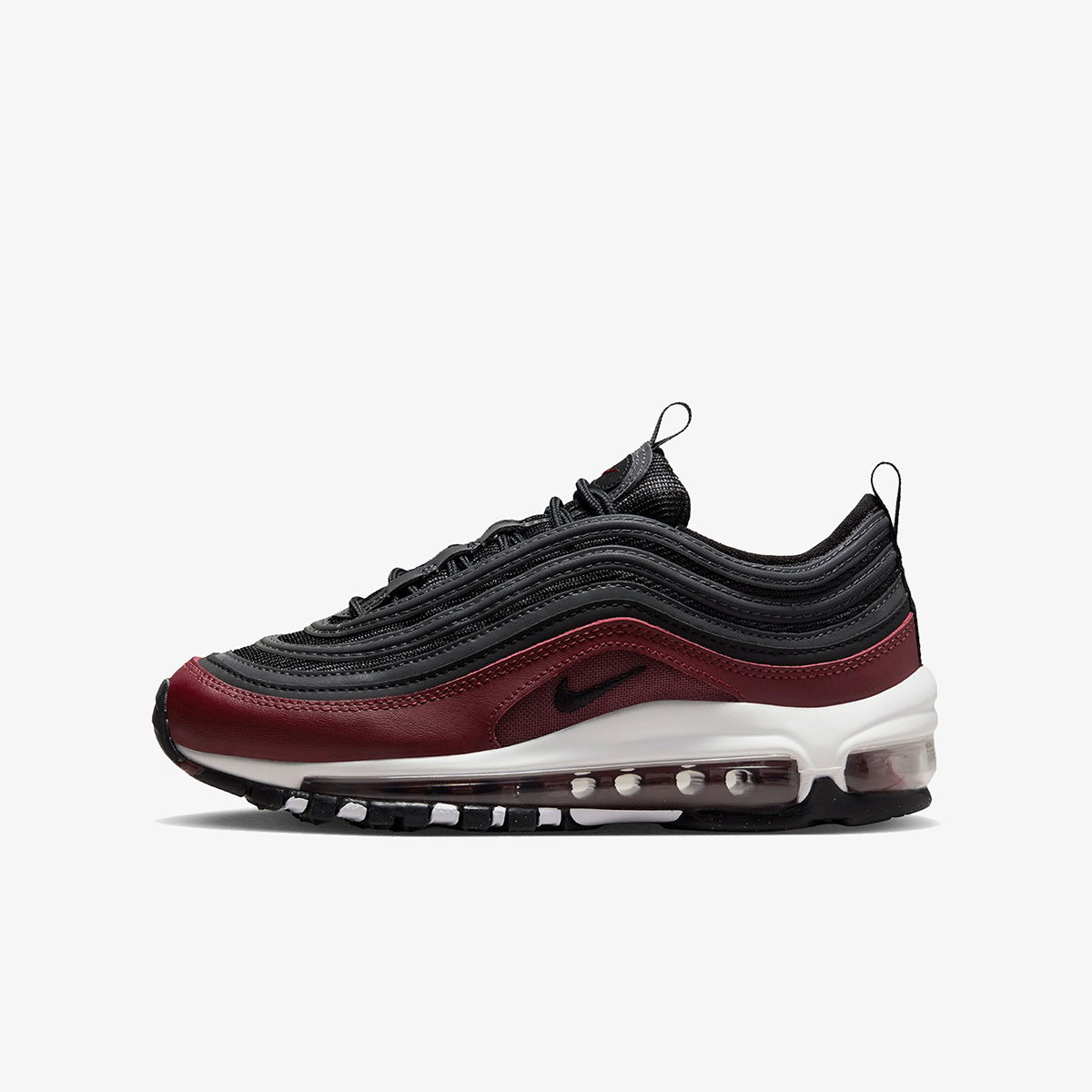 Tenisky a topánky Nike Air Max 97 Vínová | 921522-600, 1