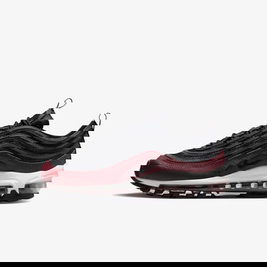 Tenisky a topánky Nike Air Max 97 Vínová | 921522-600, 1