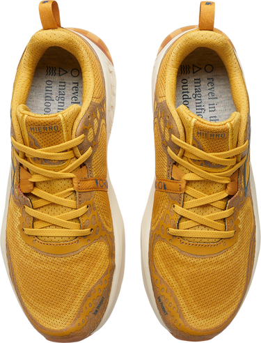 Tenisky a topánky New Balance Fresh Foam X Hierro v8 Béžová | mthierf8, 2